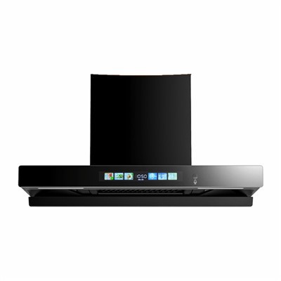 Takmonterad spisfläkt