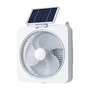 Solar Attic Ventilation Avgasfläkt