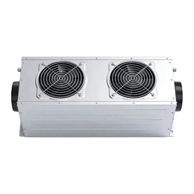 Väggmonterad Fresh Air Exchange Ventilator